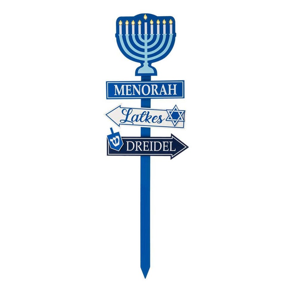 Yard Stake