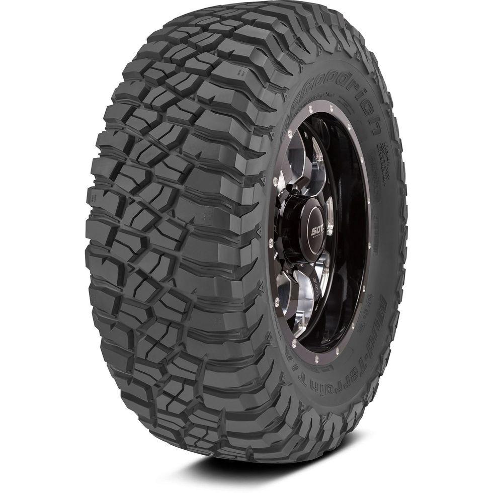 Semi Truck Tire - Best Truck Tire Accessories & Semi Truck Tire