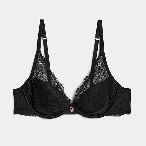 Rosie Huntington-Whiteley reveals her favourite M&S bra