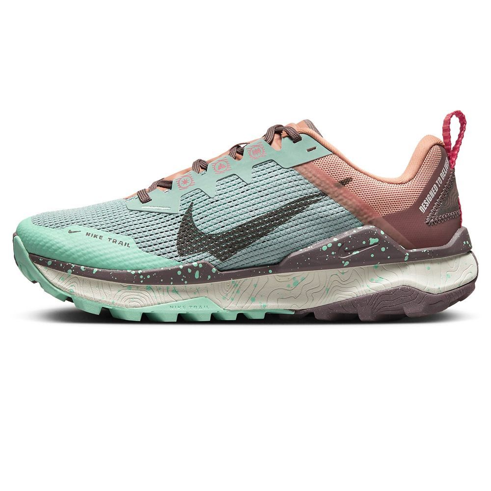 Rose Gold Swarovski Womens Nike Dunk Shoes – Pink Ivy