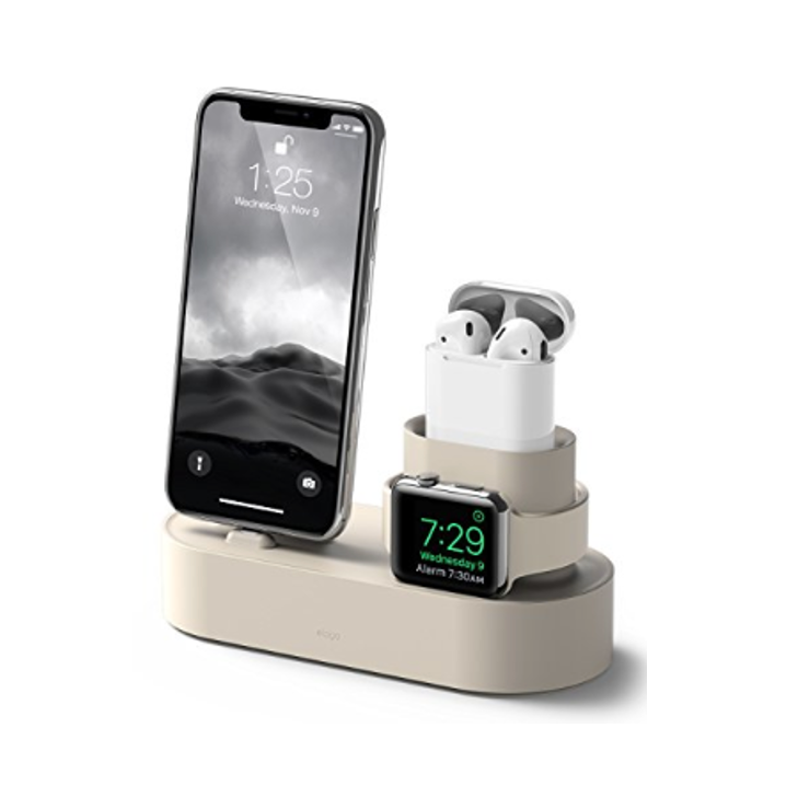 3-in-1 Charging Hub