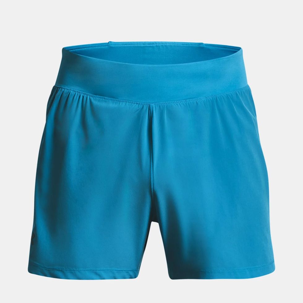 UA Speedpocket 5'' Shorts