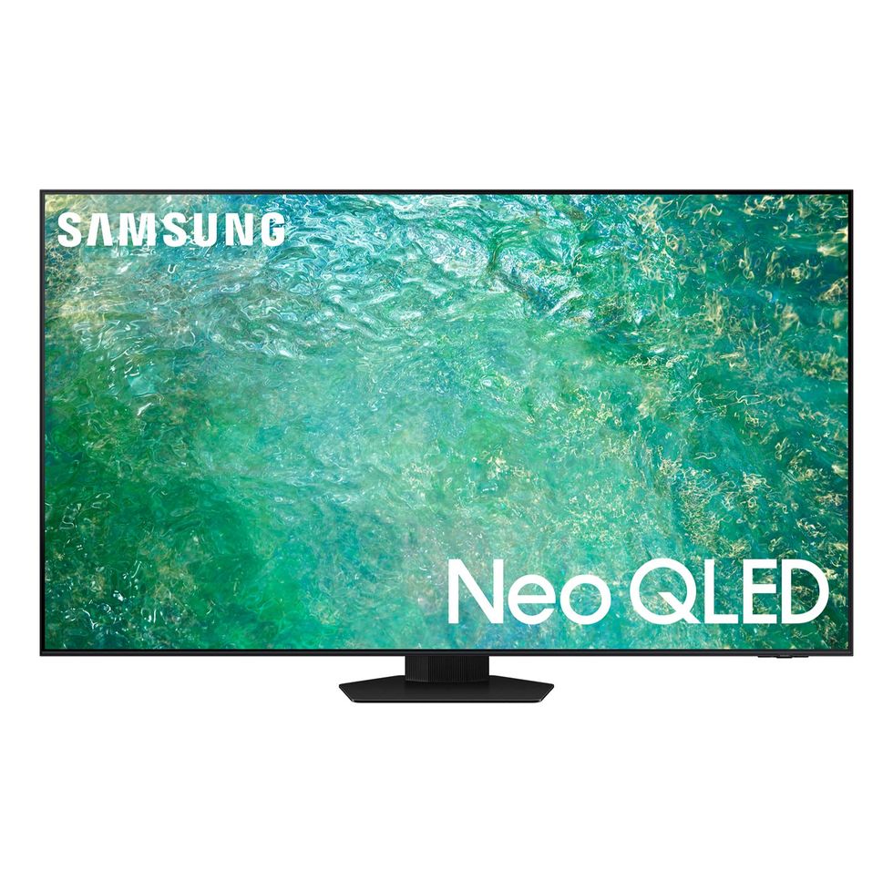 sixty five-in. Course Neo QN85C Sequence QLED 4K Intelligent Tv set