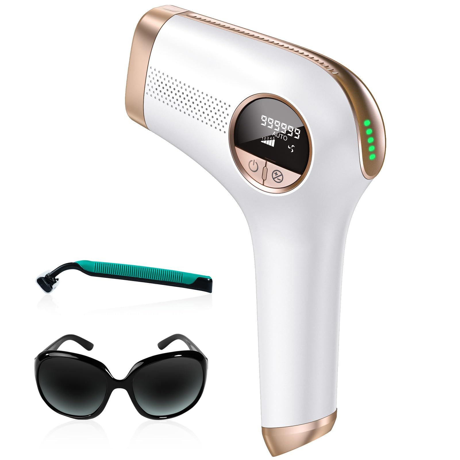 October Prime Day 2023 IPL Laser Hair Removal Deals To Shop Now