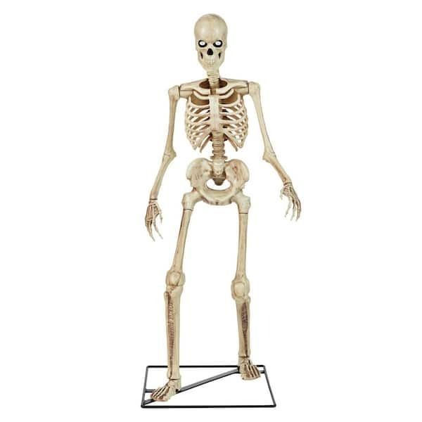3-Foot LED Skeleton