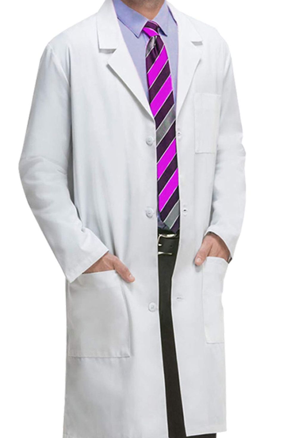 Professional Lab Coat
