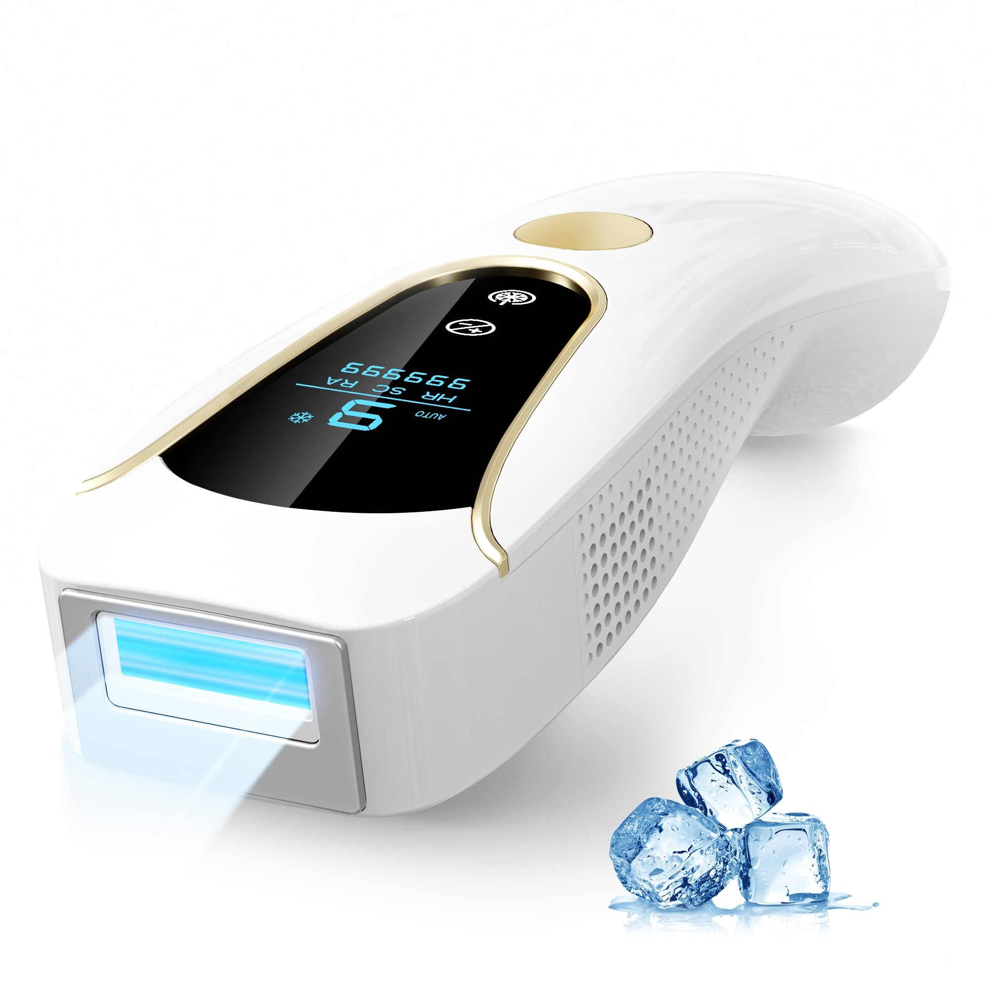 IPL Laser Hair Removal Amazon Big Deal Days 2023 47 Off Sale