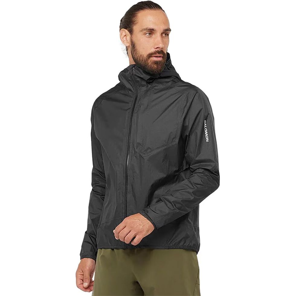The Best 6 Running Rain Jackets of 2024 - Jackets for Running in