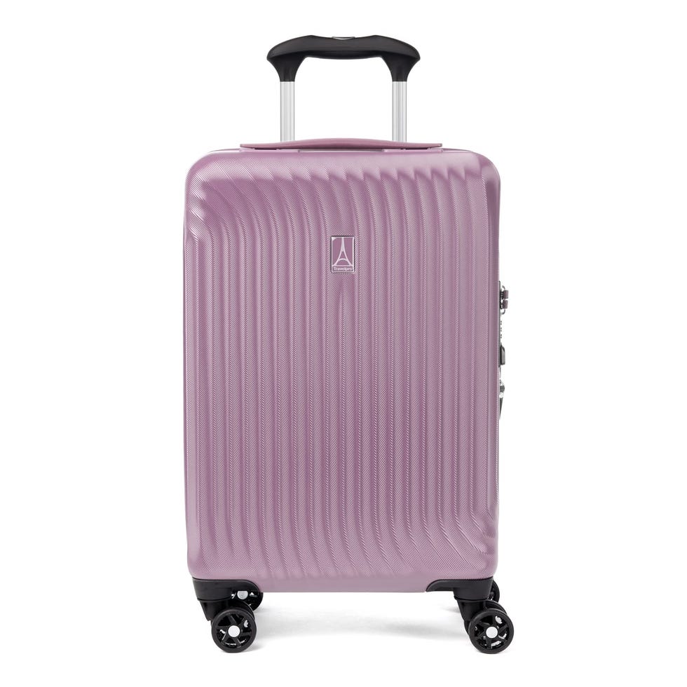 30+ Best October  Prime Day Luggage Deals of 2023