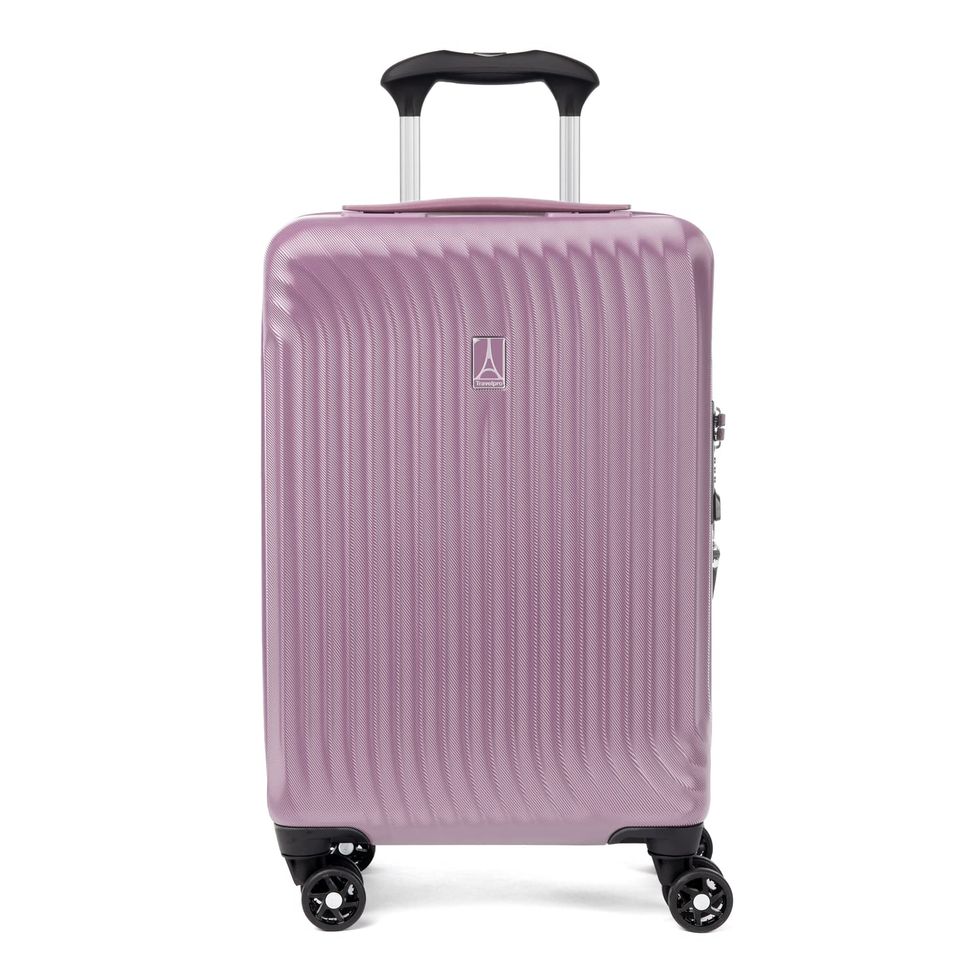 July Black Friday sale: Save up to 20% on luggage sets