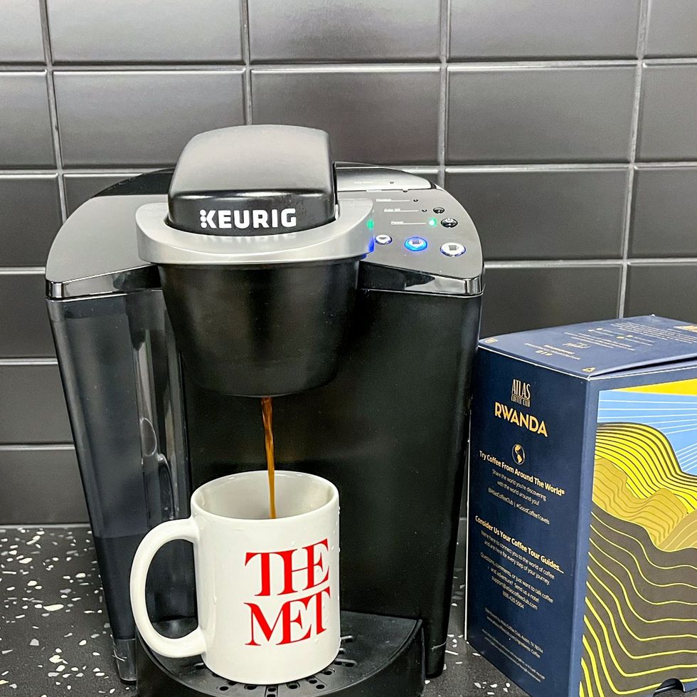 Keurig® K-Classic® Coffee Maker