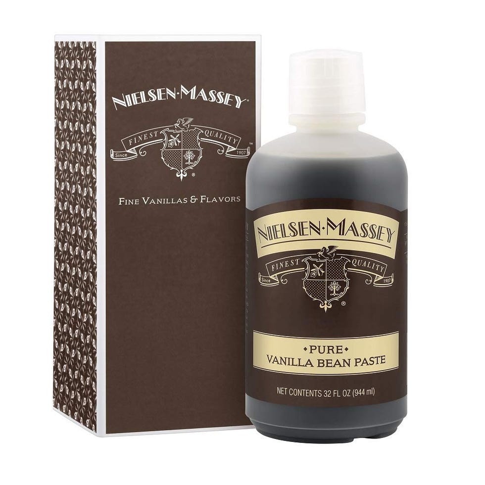 Nielsen-Massey Pure Vanilla Bean Paste
