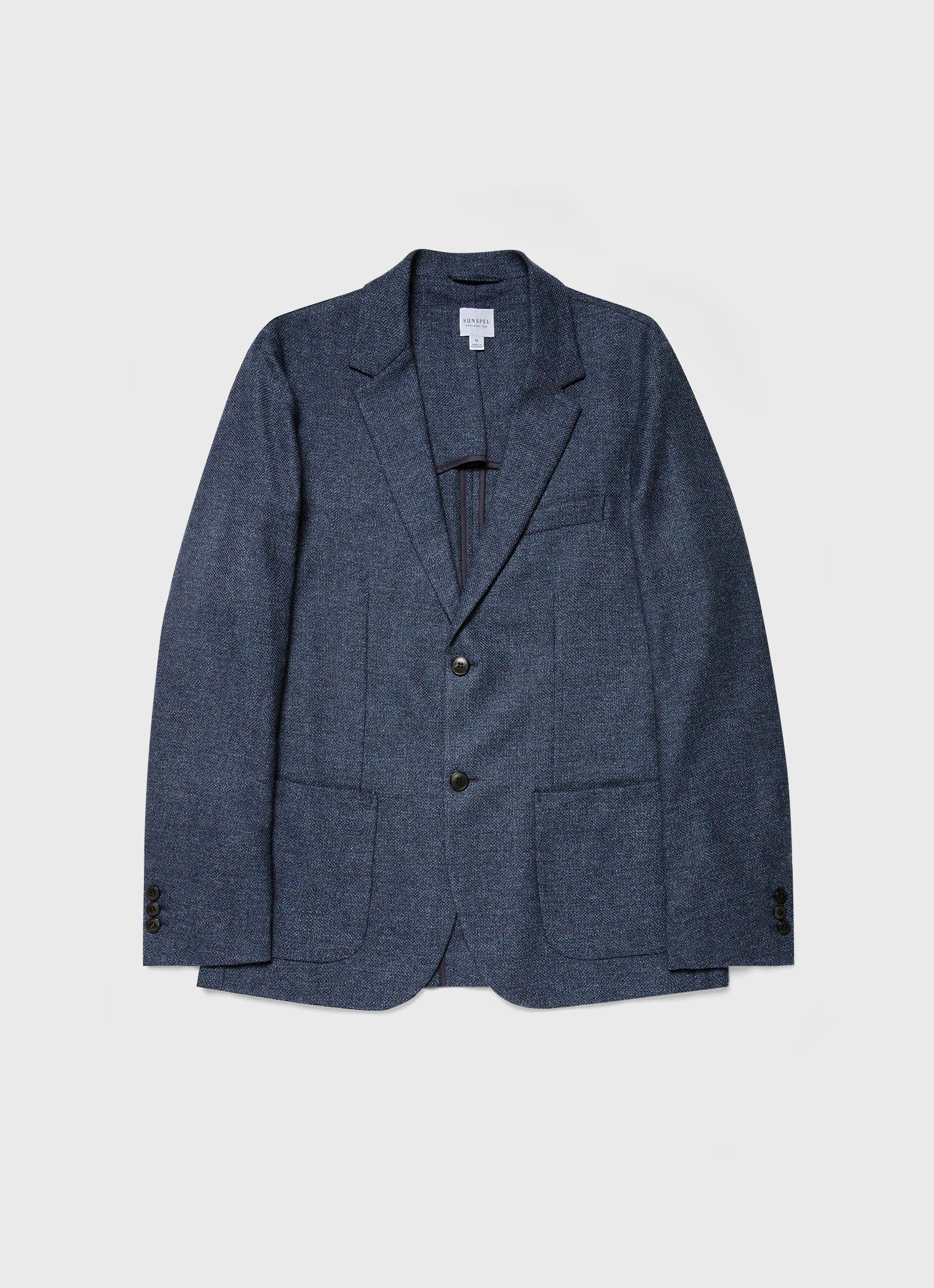 Unstructured clearance blazer reddit