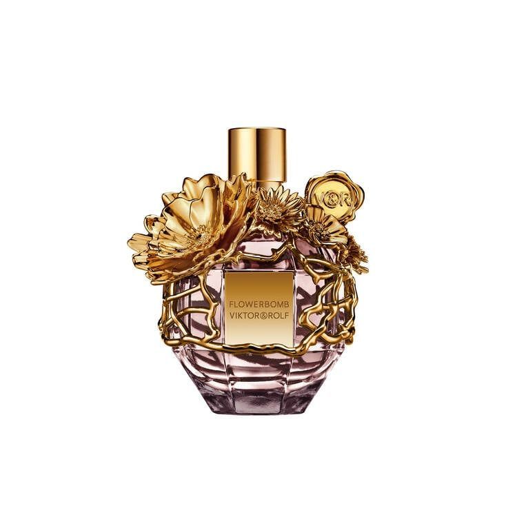 woman most expensive perfumes