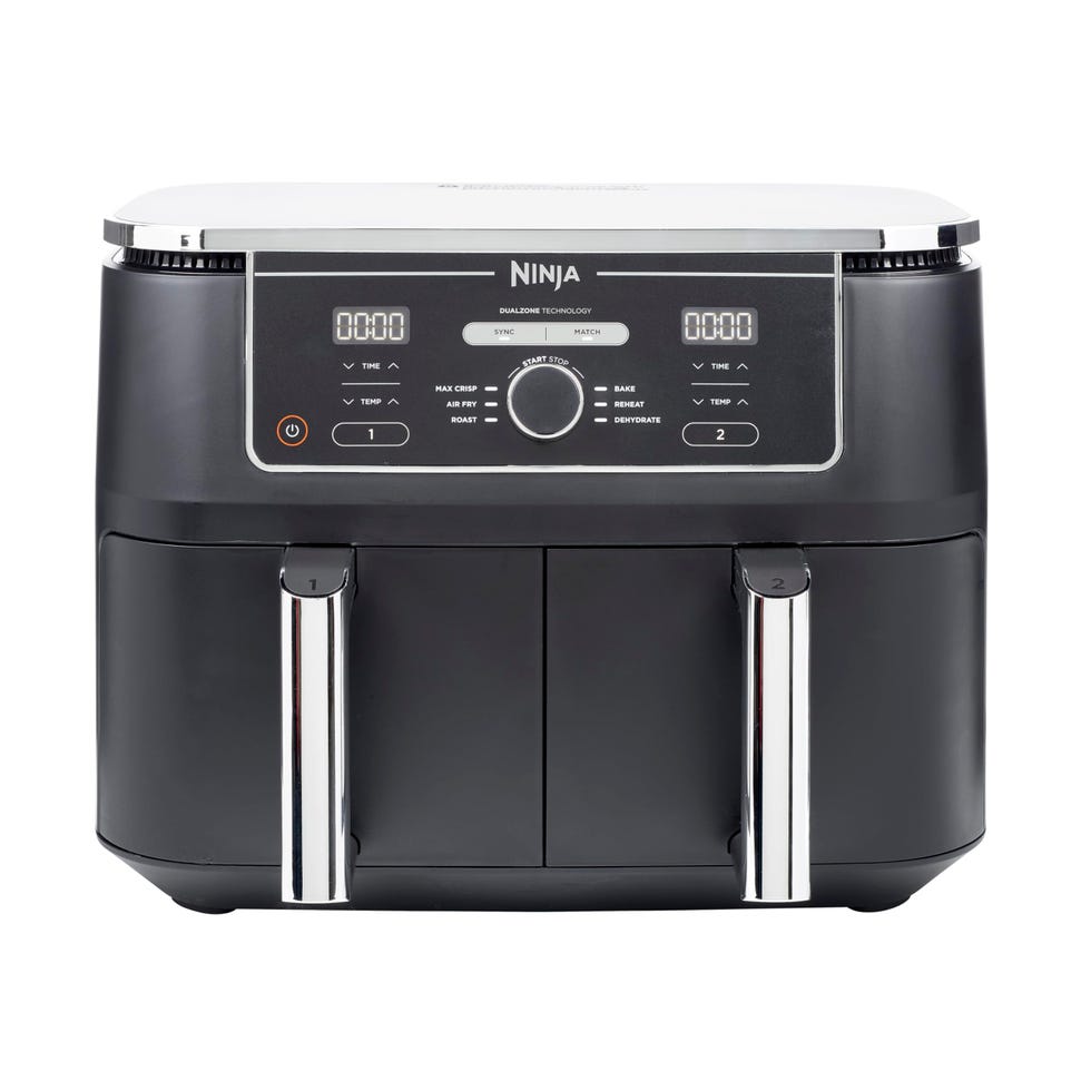 Foodi AF400UK 9.5L Dual-Zone Air Fryer