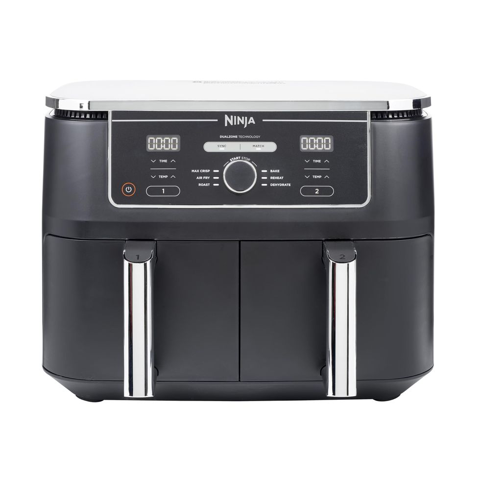Tower 5-in-1 11 Litre Air Fryer Oven with Rotisserie