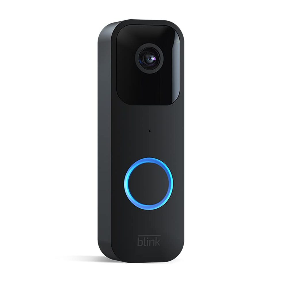 Blink Video Doorbell