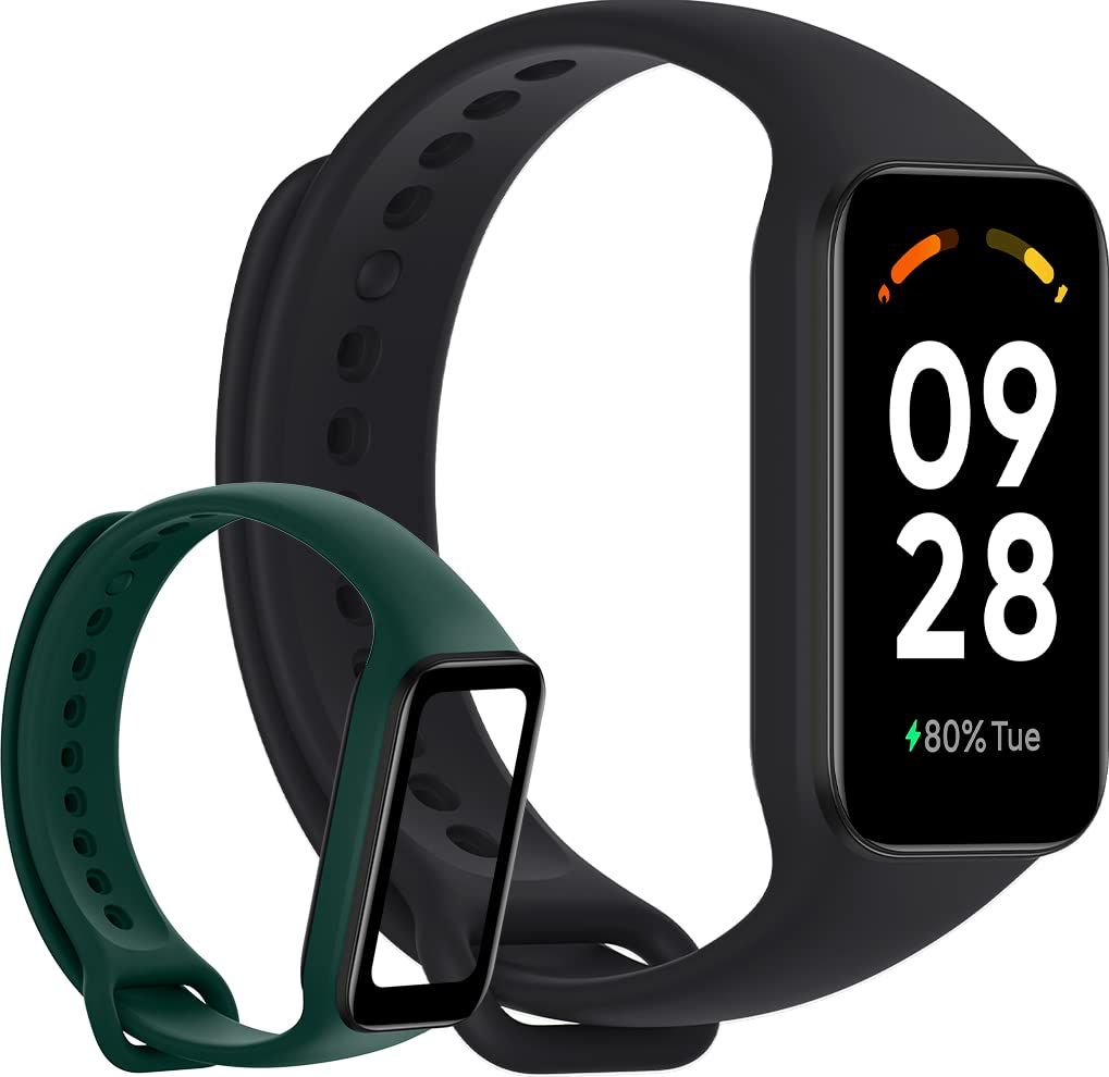 Xiaomi mi smart band 4 amazon hot sale