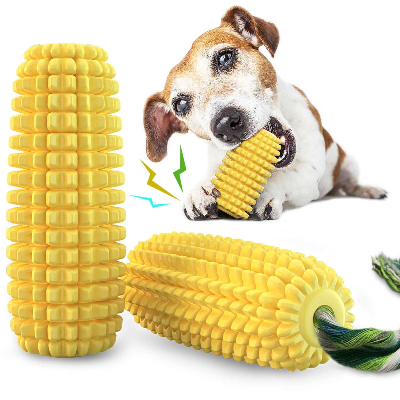 Unbreakable best sale chew toy