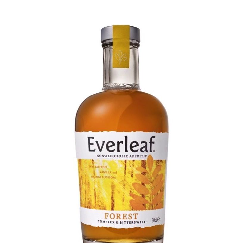 Everleaf Forest Non-alcoholic Aperitif 