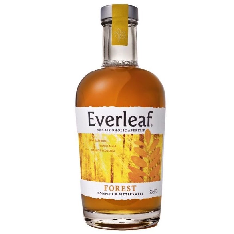 Everleaf Forest Non-alcoholic Aperitif 