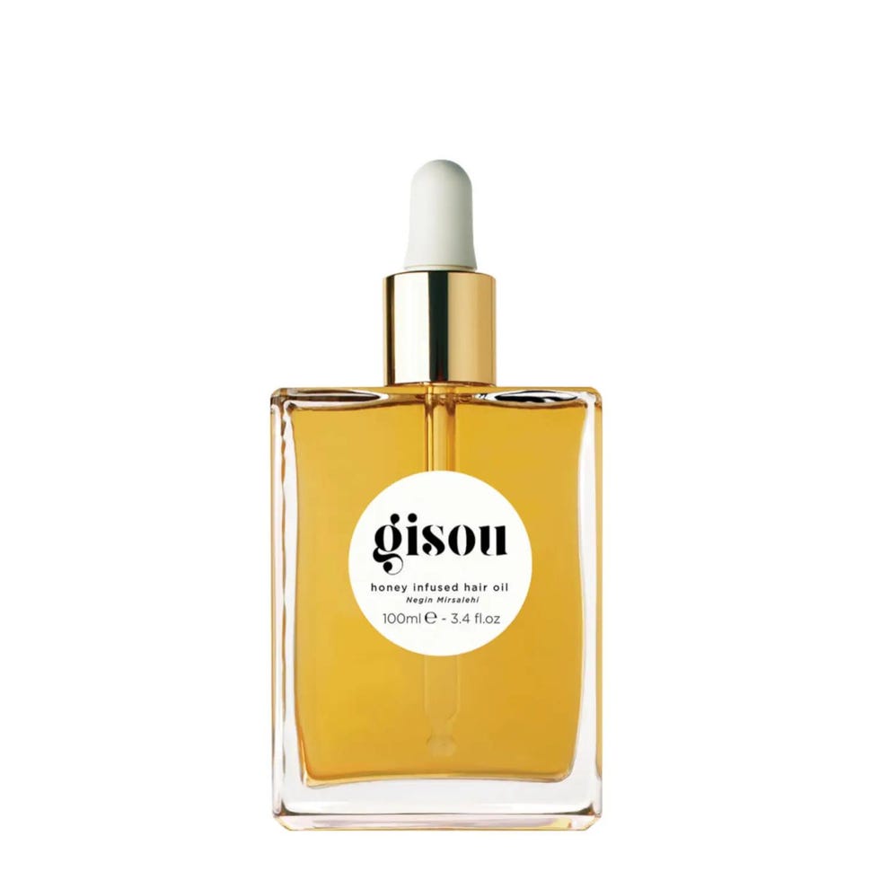 Gisou Hair Oil