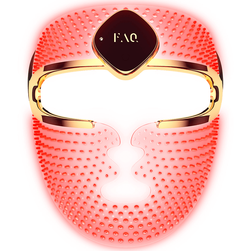 FAQ™ 202 Silicone Mask FAQ™ 202 Silicone Mask