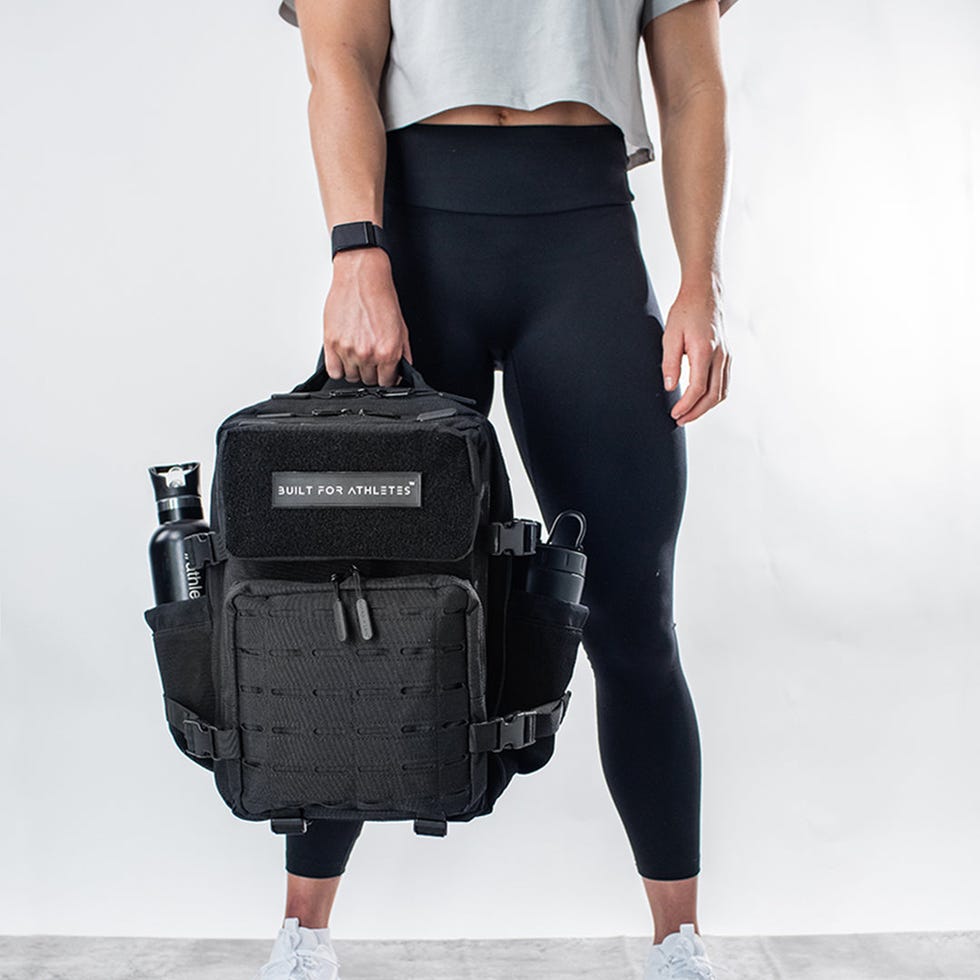Small Black Gym Backpack Small Black Gym Backpack