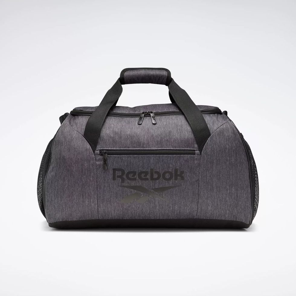 18 Best Gym Bags for Men of 2024, Tested by Gym Goers