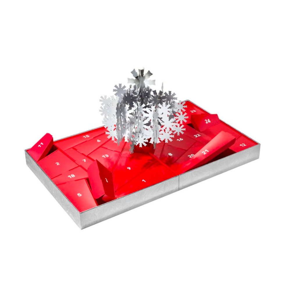M·A·C Frosted Frenzy Advent Calendar