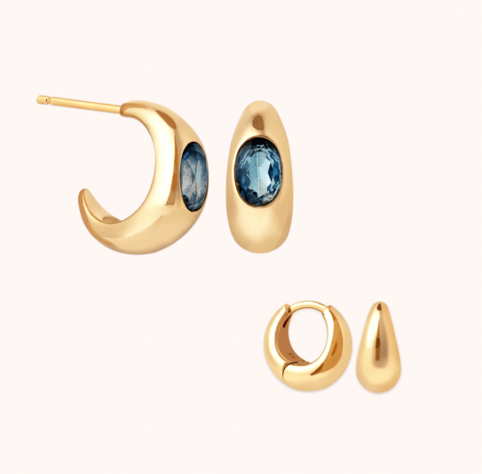 Astrid & Miyu: the jewellery brand to know now