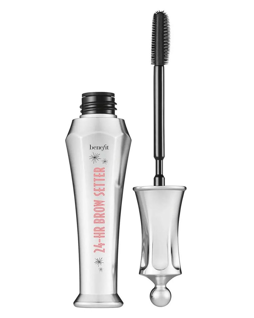 24-Hour Brow Setter Clear Brow Gel