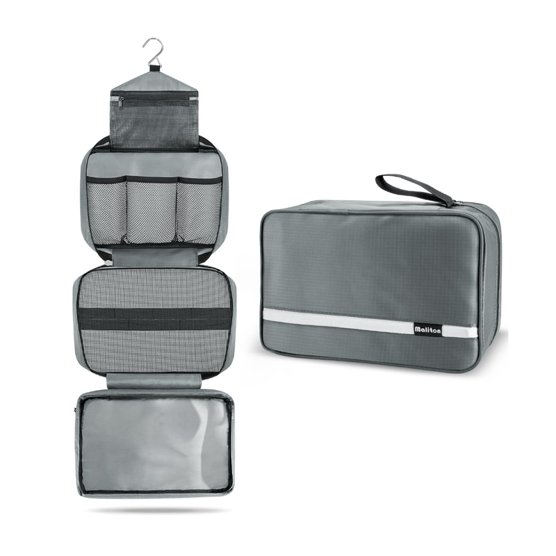 Hanging Toiletry Bag Hanging Toiletry Bag