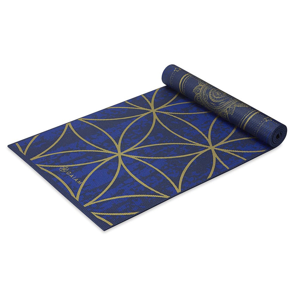 Yoga Mat (6mm)