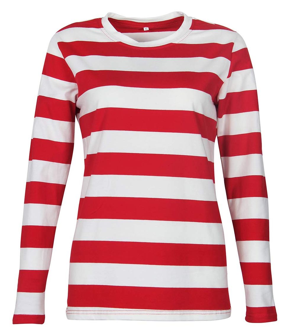 Women's Where is Waldo Shirt