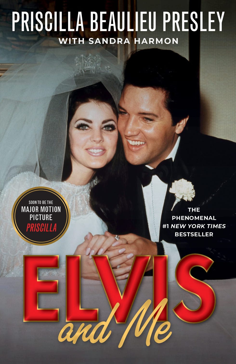 Elvis And Me Vol 2 Part 9 The True Story Behind 'Priscilla,' Sofia Coppola’s Priscilla Presley Biopic