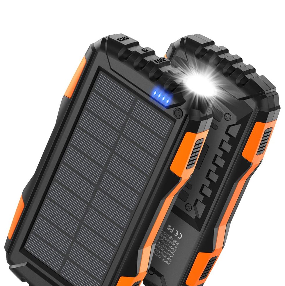 What are the Top 10 Useful Solar-Powered Gadgets to Have in 2023