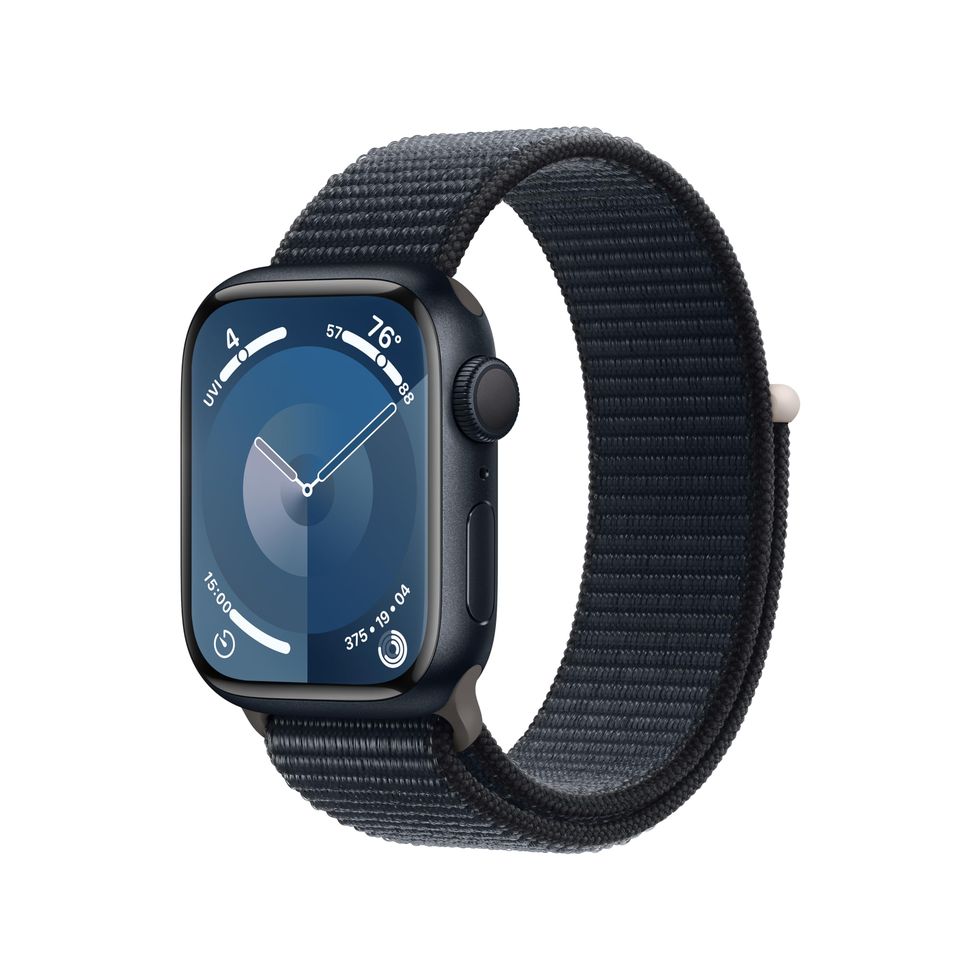Apple Watch Series 9 [GPS 41mm] Smartwatch 