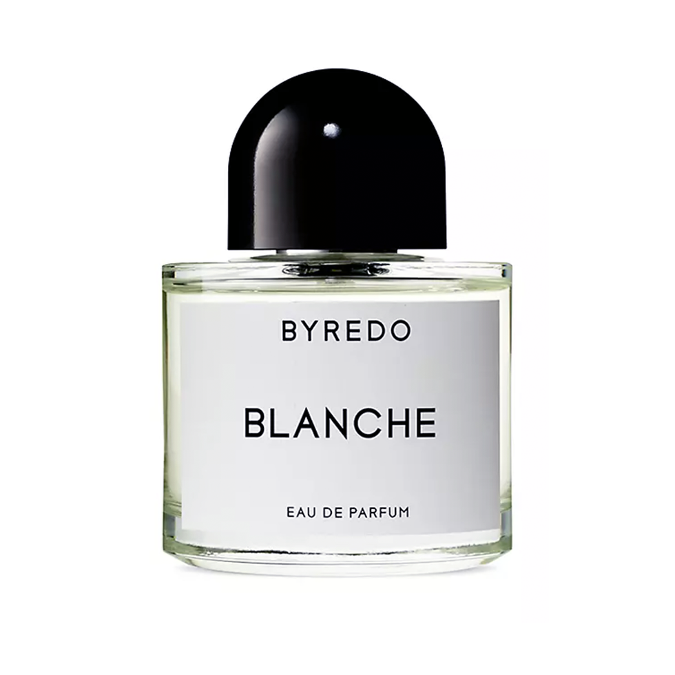 Blanche Eau de Parfum