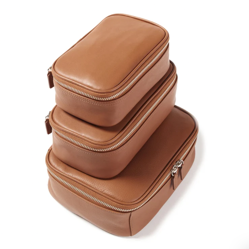 Nested Travel Organizer Trio Nested Travel Organizer Trio