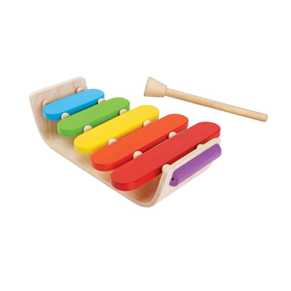 Wooden Musical Xylophone