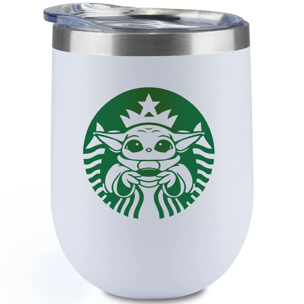 Starbucks Lover Gift - 60+ Gift Ideas for 2024