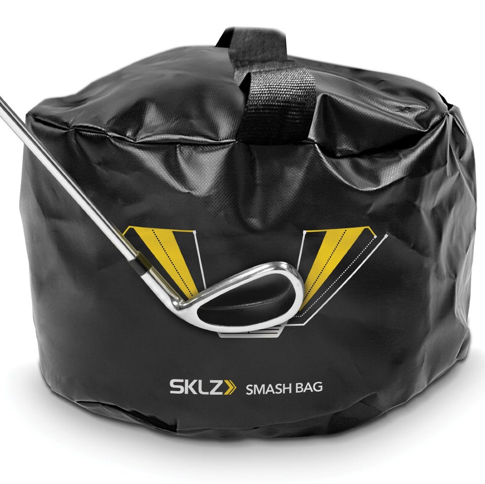 Smash Bag