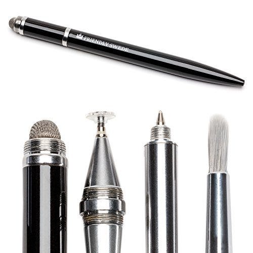 4-in-1 Stylus Pen