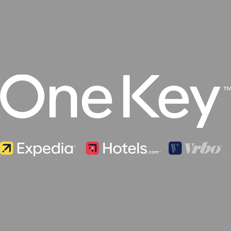 One Key 