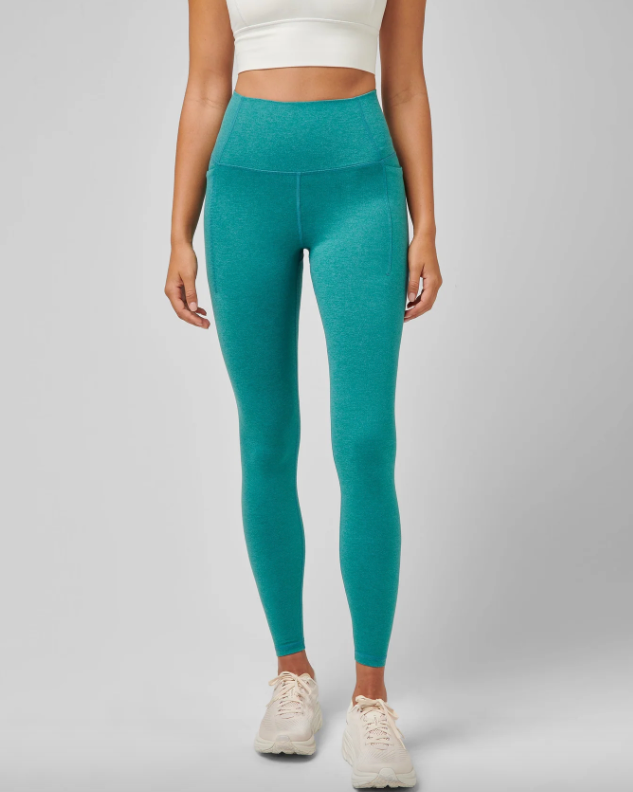 Misty Copeland’s New 'Greatness Wins' Activewear Line for Women