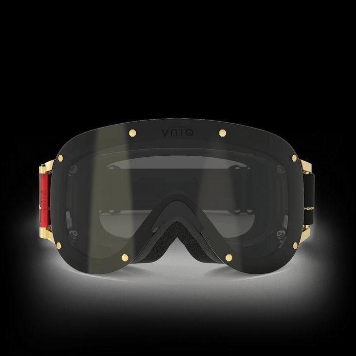 Yniq Four Goggles Yniq Four Goggles