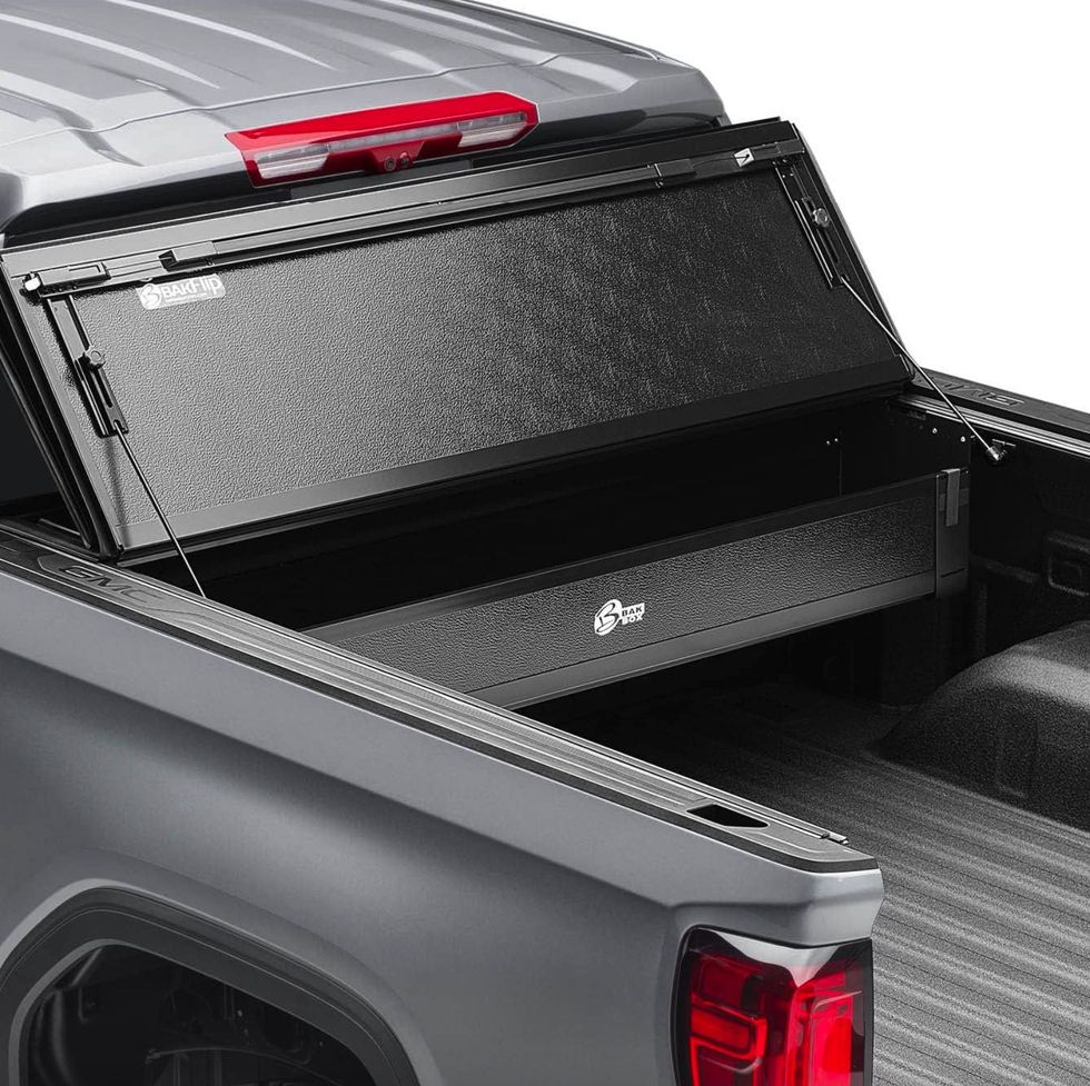 Which Truck Tool Box Brand is the Most Reliable?  