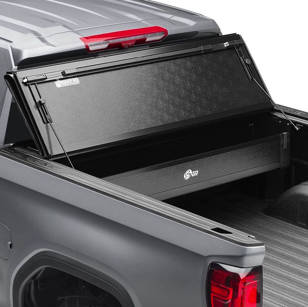 Which Truck Tool Box Brand is the Most Reliable?  