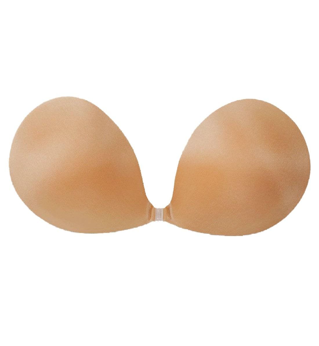 Adhesive deals bra cups